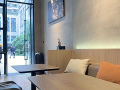 -野鸽子咖啡(中航店)