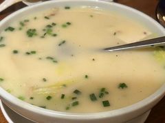 -又一福烤鸭·北京菜(东四店)