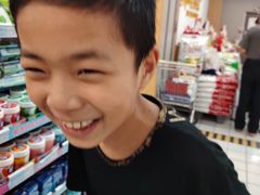 -世纪联华超市(外海店)