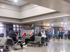 -贵阳龙洞堡国际机场-T2航站楼