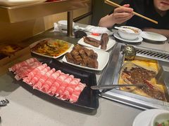 -海底捞火锅(南京红山常发广场店)