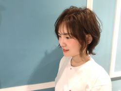 -伊本造型