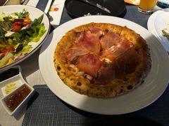 -安妮意大利餐厅(日坛店)