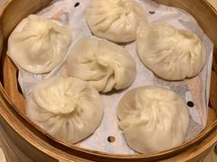 鲜肉小笼包-弄堂小笼包(天津南开大悦城店)