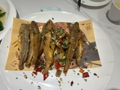 -火龙堂·风味民间菜(文一路店)