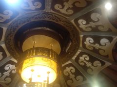 -大汗行宫园林餐厅