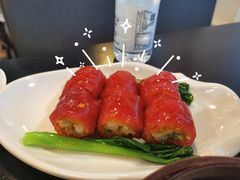 金莎红米肠-添运来(茶园奥园广场店)