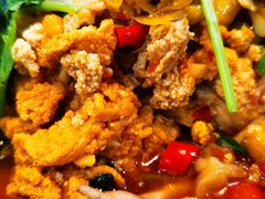干锅鱼杂-潇湘阁(望京SOHO店)
