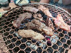 -烧肉达人•炭火烧肉(新天地店)