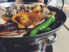 -张妈台式锅烧(深大店)
