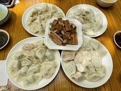 -山东水饺(南坪新街店)
