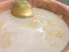 -诺敏塔拉奶茶-布里亚特包子-手把肉(锦都会店)