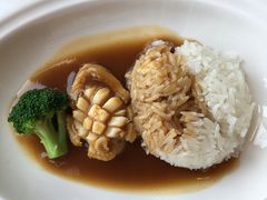 -南通滨江洲际酒店-东厨中餐厅