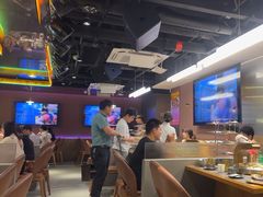 -杨小佳·齐齐哈尔烤肉·烤串(广州店)