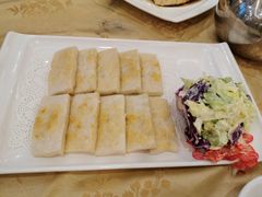 -潮喜竹溪荔湖酒家(荔枝湾店)