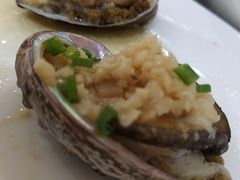-粤盛海鲜平价店(洛溪食街店)