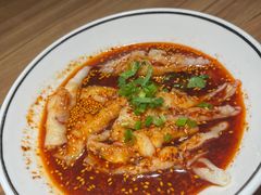 -太二酸菜鱼(正大广场店)