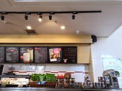 -太平洋咖啡(北大国际医院店)
