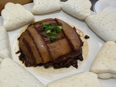 -张烤鸭·川菜·非遗冒烤鸭(青石桥店)