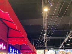 -怪噜范·老贵阳街头名小吃(汇金星力城店)