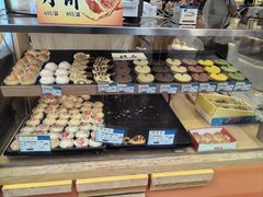 -邵万生食品公司(南京东路店)