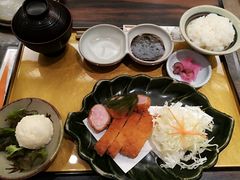 -矢场猪(名古屋站三井楼北馆店)