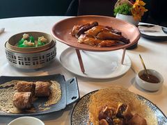 -三号黄浦会Canton Table