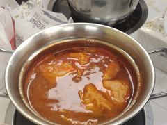 -壹天自助小火锅·贵州地摊火锅