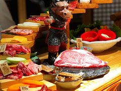 -黑牛の店·和牛烧肉(石家庄万象城店)