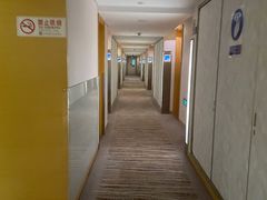 -北京东直门智选假日酒店