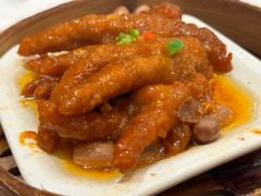 -宝园酒家(美林M·LIVE天地东座店)