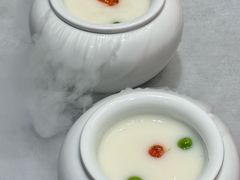 -师味葱扒虎头鲤·水席洛阳菜(元华店)