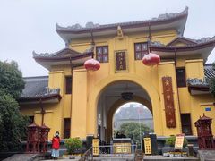 -桂林独秀峰王城景区