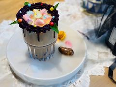 -初拾·花里餐厅(钜城华亿店)