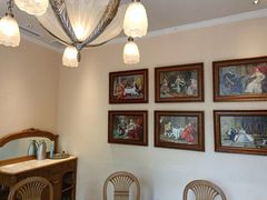 -玫瑰厅上海菜(兴国路店)