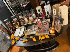 零售区-甄御•海鲜新青岛菜(麦岛店)