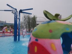 -西安华夏文旅水世界