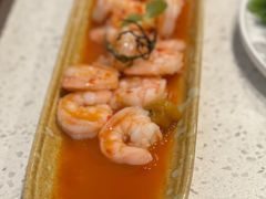 -半山腰·云南菜(侨福芳草地店)