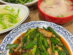 -张太婆老妈蹄花川菜馆·中华餐饮老字号(望平街店)