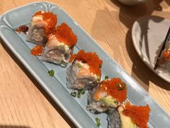-Tuna maki寿司(苏州万象天地店)
