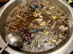 -大众美蛙鱼头(民心佳园总店)