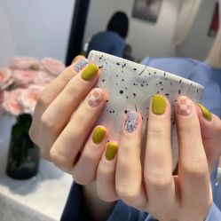 -M·X Nail日式美甲美睫