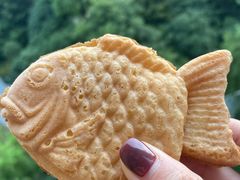 -粉粉乐鲷鱼烧(美罗城店)