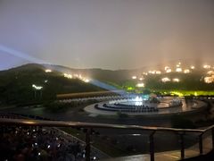 -鼎盛王朝康熙大典实景演出