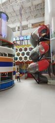 -星际乐园(红博中央公园店)