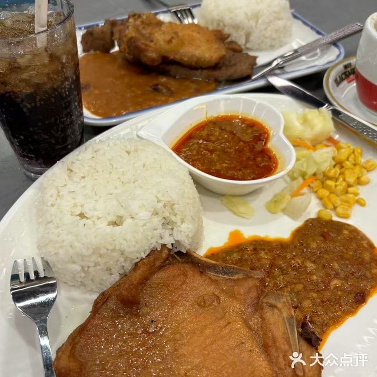 永川文理附近值得一吃的美食