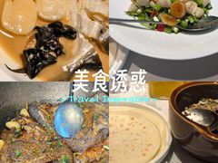 -开海·红岛海鲜虾水饺(石老人店)