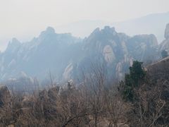 -嵖岈山风景区