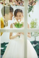 -IDO婚纱摄影(上海旗舰店)