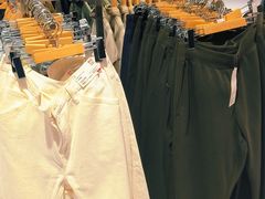 -优衣库(上海正大广场店)